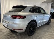 2017 PORSCHE MACAN GTS V6 3L0 TURBO 360CV PDK