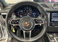 2017 PORSCHE MACAN GTS V6 3L0 TURBO 360CV PDK