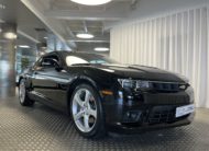 2016 CHEVROLET CAMARO 5 V8 6L2 432CV BV6