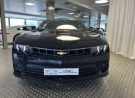 2016 CHEVROLET CAMARO 5 V8 6L2 432CV BV6