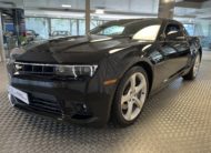 2016 CHEVROLET CAMARO 5 V8 6L2 432CV BV6