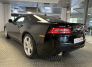 2016 CHEVROLET CAMARO 5 V8 6L2 432CV BV6