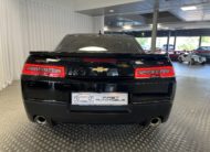 2016 CHEVROLET CAMARO 5 V8 6L2 432CV BV6