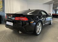 2016 CHEVROLET CAMARO 5 V8 6L2 432CV BV6