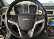 2016 CHEVROLET CAMARO 5 V8 6L2 432CV BV6