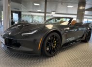 2018 CHEVROLET CORVETTE C7 GRAND SPORT CABRIOLET 6L2 V8 466CV