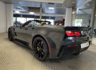 2018 CHEVROLET CORVETTE C7 GRAND SPORT CABRIOLET 6L2 V8 466CV