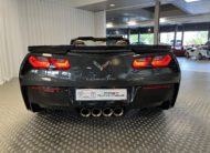 2018 CHEVROLET CORVETTE C7 GRAND SPORT CABRIOLET 6L2 V8 466CV