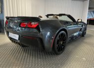 2018 CHEVROLET CORVETTE C7 GRAND SPORT CABRIOLET 6L2 V8 466CV