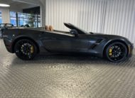 2018 CHEVROLET CORVETTE C7 GRAND SPORT CABRIOLET 6L2 V8 466CV