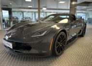 2018 CHEVROLET CORVETTE C7 GRAND SPORT CABRIOLET 6L2 V8 466CV