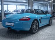 2007 PORSCHE BOXSTER 987 2L7 245CV TIPTRONIC