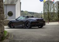 2018 PORSCHE BOXSTER 718 GTS PDK 2L5 365CV