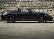 2018 PORSCHE BOXSTER 718 GTS PDK 2L5 365CV