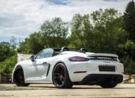 2020 PORSCHE BOXSTER 718 SPYDER 4L0 420CV BV6