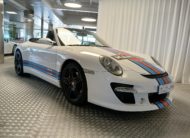 2008 PORSCHE 997 CARRERA 4S CABRIOLET 3L8 355CV BMV6