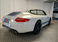 2008 PORSCHE 997 CARRERA 4S CABRIOLET 3L8 355CV BMV6