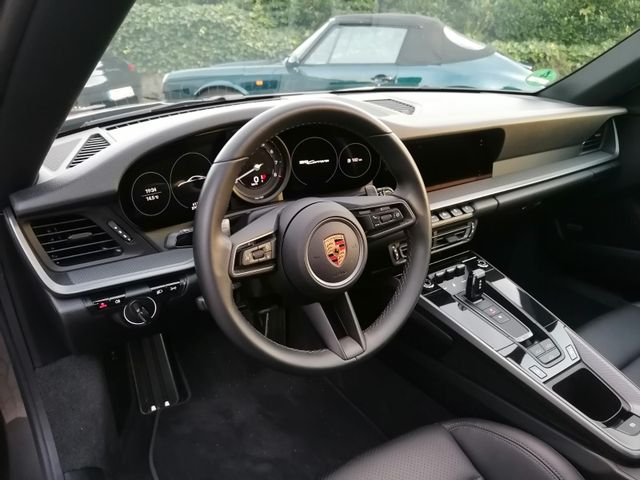 2020 PORSCHE 992 CARRERA 3L0 385 CV PDK