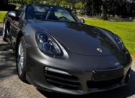 2015 PORSCHE BOXSTER S 981 3L4 315CV PDK