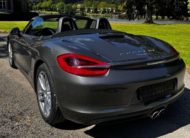 2015 PORSCHE BOXSTER S 981 3L4 315CV PDK