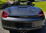 2015 PORSCHE BOXSTER S 981 3L4 315CV PDK