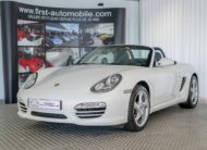 2010 PORSCHE BOXSTER 987 PHASE 2 2L9 256CV PDK