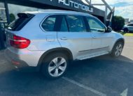 BMW X5 (E70) 3L0 SDA 286CH EXCLUSIVE