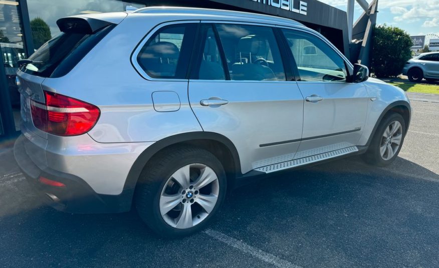 BMW X5 (E70) 3L0 SDA 286CH EXCLUSIVE