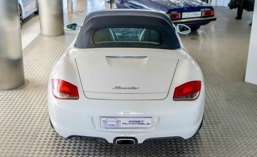 2010 PORSCHE BOXSTER 987 PHASE 2 2L9 256CV PDK