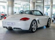 2010 PORSCHE BOXSTER 987 PHASE 2 2L9 256CV PDK