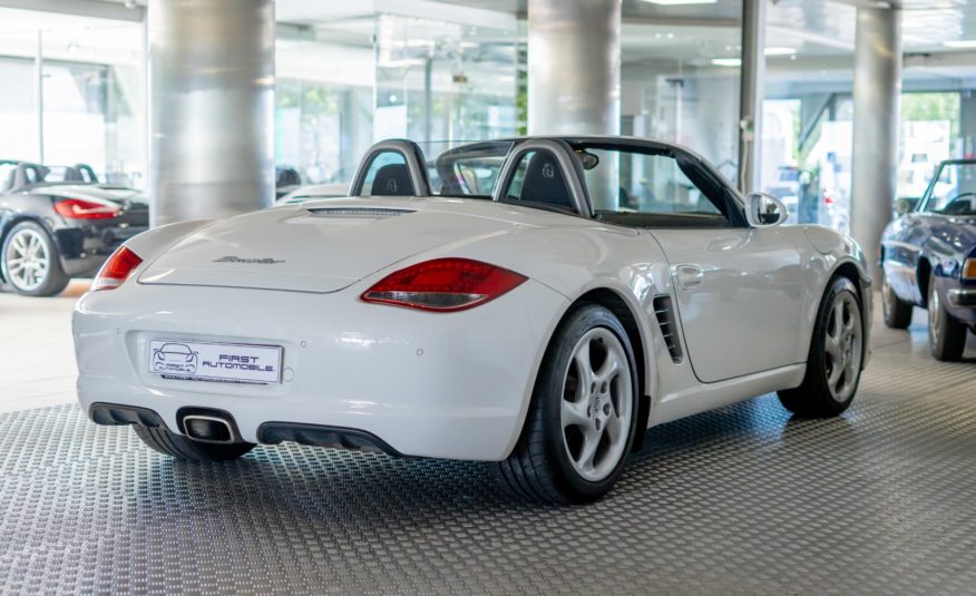 2010 PORSCHE BOXSTER 987 PHASE 2 2L9 256CV PDK