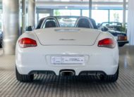 2010 PORSCHE BOXSTER 987 PHASE 2 2L9 256CV PDK