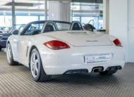 2010 PORSCHE BOXSTER 987 PHASE 2 2L9 256CV PDK