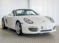 2010 PORSCHE BOXSTER 987 PHASE 2 2L9 256CV PDK