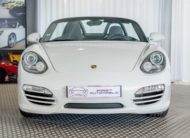 2010 PORSCHE BOXSTER 987 PHASE 2 2L9 256CV PDK