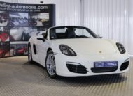 2015 PORSCHE BOXSTER 981 2L7 265CV PDK