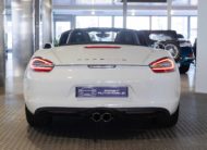 2015 PORSCHE BOXSTER 981 2L7 265CV PDK