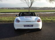 2015 PORSCHE BOXSTER 981 2L7 265CV PDK