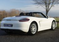 2015 PORSCHE BOXSTER 981 2L7 265CV PDK