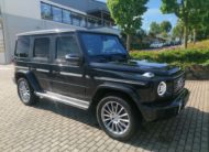 MERCEDES-BENZ CLASSE G 400d AMG LINE 9G-TRONIC