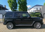 MERCEDES-BENZ CLASSE G 400d AMG LINE 9G-TRONIC