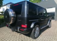 MERCEDES-BENZ CLASSE G 400d AMG LINE 9G-TRONIC