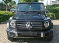 MERCEDES-BENZ CLASSE G 400d AMG LINE 9G-TRONIC