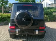 MERCEDES-BENZ CLASSE G 400d AMG LINE 9G-TRONIC