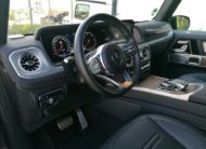 MERCEDES-BENZ CLASSE G 400d AMG LINE 9G-TRONIC