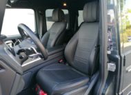 MERCEDES-BENZ CLASSE G 400d AMG LINE 9G-TRONIC