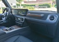 MERCEDES-BENZ CLASSE G 400d AMG LINE 9G-TRONIC