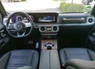 MERCEDES-BENZ CLASSE G 400d AMG LINE 9G-TRONIC