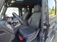 MERCEDES-BENZ CLASSE G 400d AMG LINE 9G-TRONIC