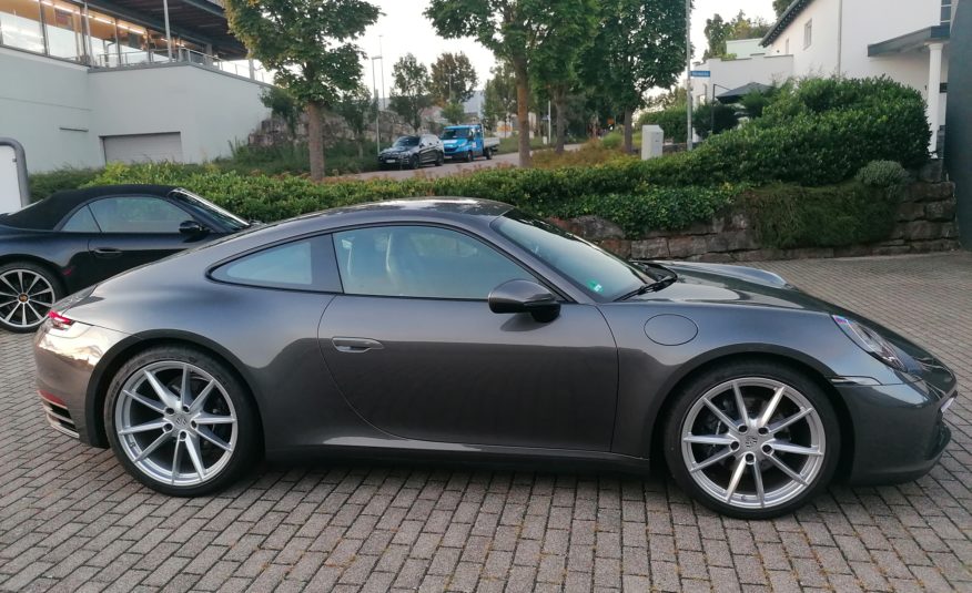 2020 PORSCHE 992 CARRERA 3L0 385 CV PDK